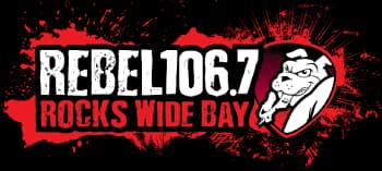 Rebel FM - Wide Bay - 106.7 FM (AAC)