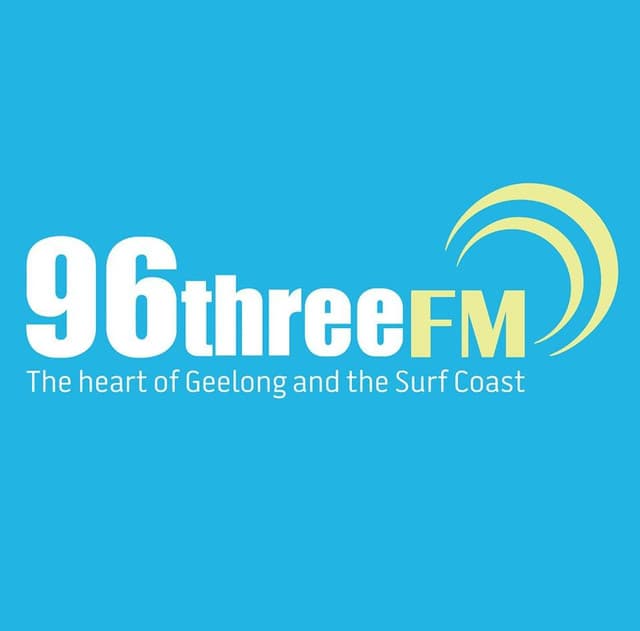 96three FM - Geelong, Melbourne - 96.3 FM (MP3)