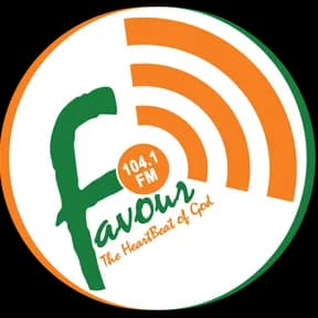 104.1 Favour FM - Gulu - 104.1 FM