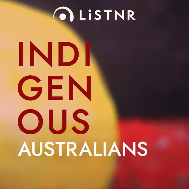 LiSTNR - Indigenous Australians (HLS)