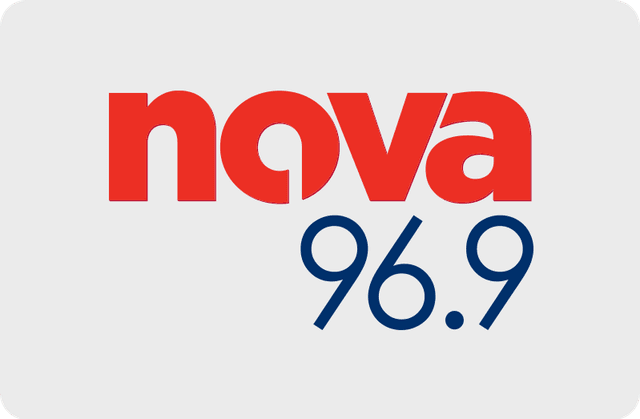 Nova 96.9 - Sydney - 96.9 FM (MP3)