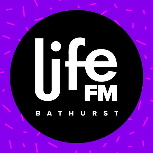 Life FM - Bathurst - 100.1 FM (MP3)