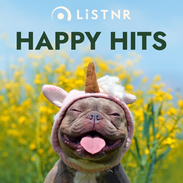 LiSTNR - Happy Hits (HLS)