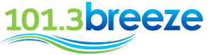 The Breeze - Miles - 101.3 FM (AAC)
