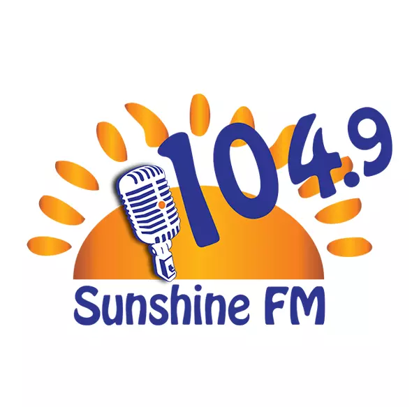 Sunshine FM - Buderim - 104.9 FM (AAC+)