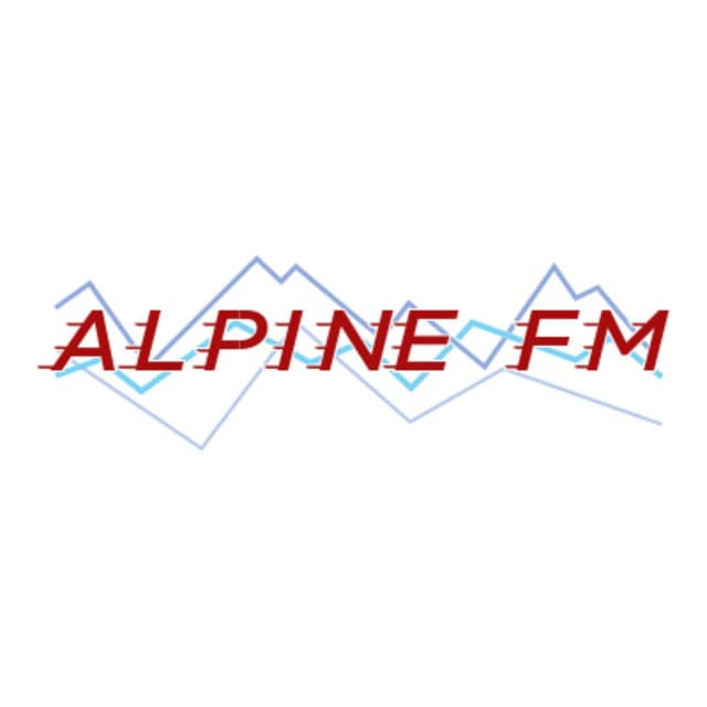 Alpine FM - Kiewa Valley / Ovens Valley - Mount Beauty - 96.5 FM / 92.9 FM (MP3)