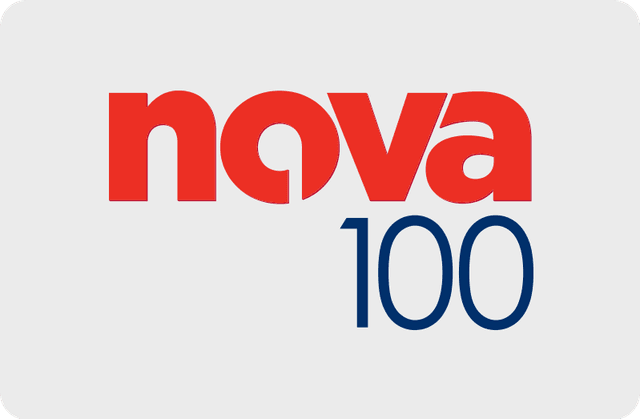 Nova 100 - Melbourne - 100.3 FM (MP3)