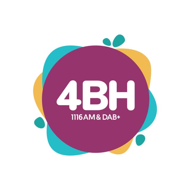 4BH - Brisbane - 1116 AM