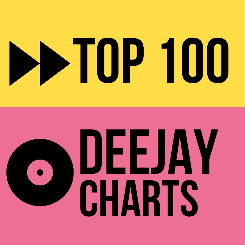 # TOP 100 DJ CHARTS - DJ REMIX & CHARTS RADIO @ TikTok Charts, Electronic Music, EDM, House, Deep House, Dance Music, Techno & Hypertechno, Top40, Latin Charts, Reggaeton, Urban, HipHop, Club & Party Radio - & LIVE DJ SETS 