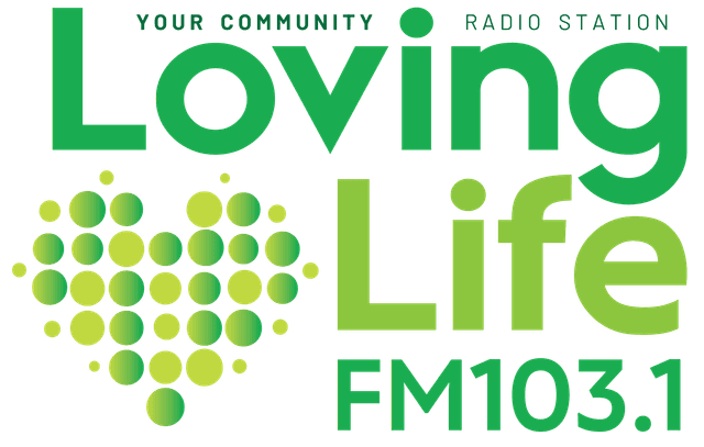 Loving Life FM - Grafton - 103.1 FM (AAC)