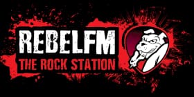 Rebel FM - Weipa - 96.1 FM (AAC)