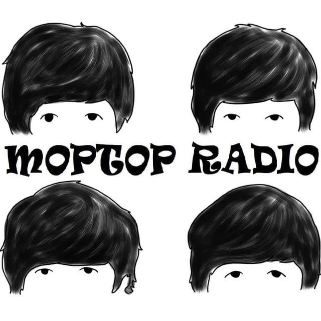 MopTop Radio - The Beatles (MP3)