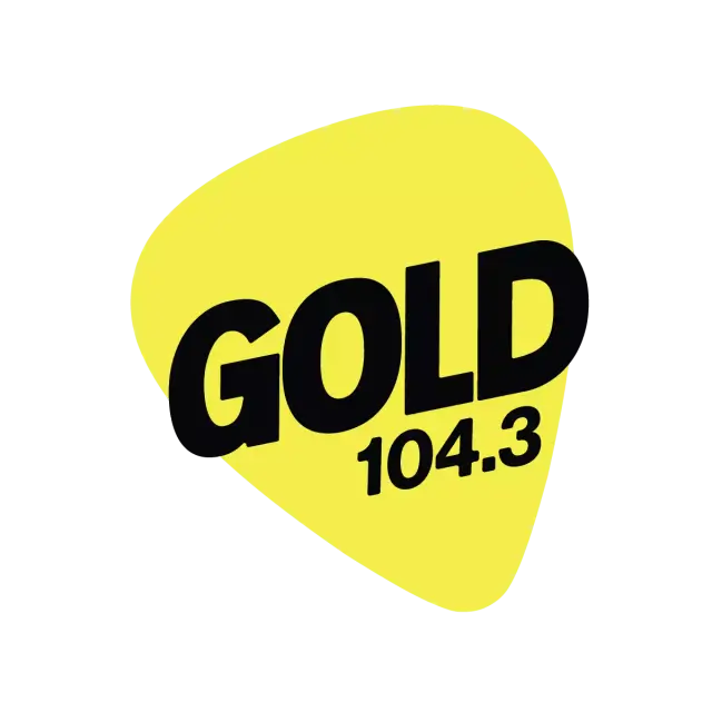 GOLD 104.3 - Melbourne - 104.3 FM (MP3)