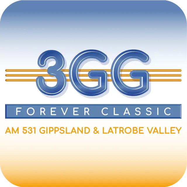 3GG - Warragul - 531 AM (AAC+)