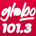  Globo 101.3 (Ciudad del Carmen) - 101.3 FM - XHMAB-FM - Organización Radio Carmen - Ciudad del Carmen, Campeche.