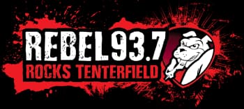 Rebel FM - Tenterfield - 93.7 FM (AAC)
