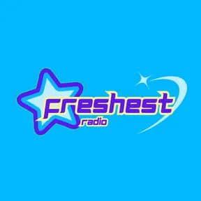 Freshest Radio (MP3)