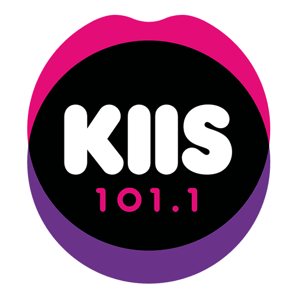 KIIS 1011 - Melbourne - 101.1 FM (AAC)