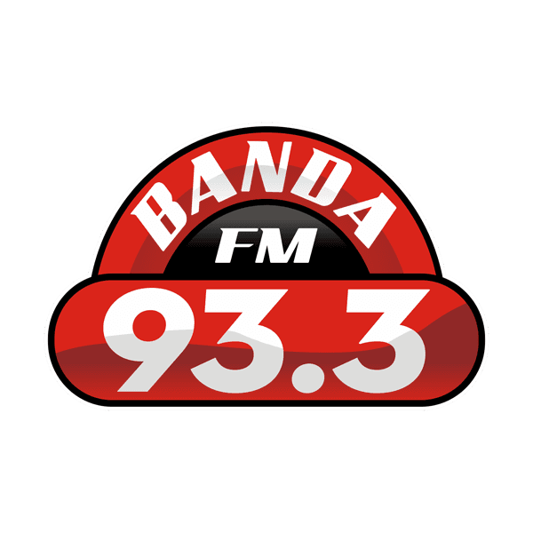 Banda 93.3 (Monterrey) - 93.3 FM - XHQQ-FM - Grupo Radio Centro - Monterrey, Nuevo León