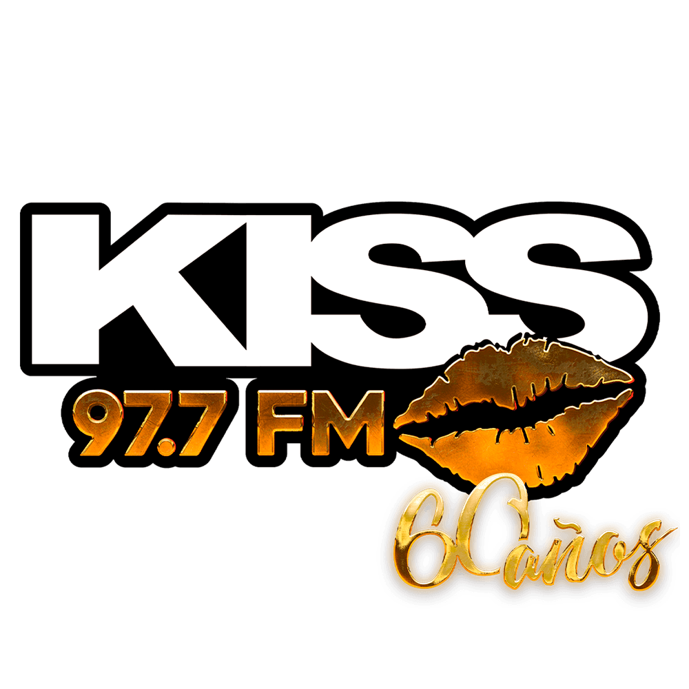  KISS FM 97.7 (Mérida) - 97.7 FM - XHGL-FM - Grupo SIPSE Radio - Mérida, Yucatán