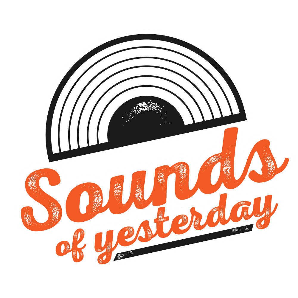   SOUNDS OF YESTERDAY: Clásicos en inglés. Música Universal.