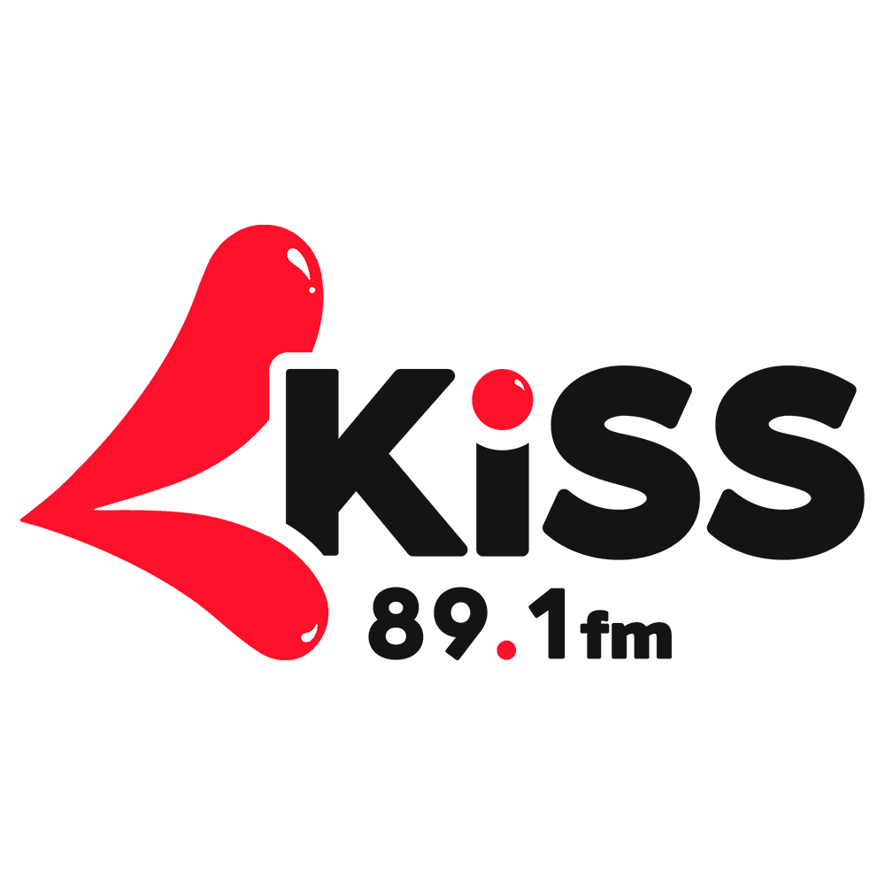  KISS FM 89.1 (Torreón) - 89.1 FM - XHETB-FM - Grupo Horizonte Lagunero / Multimundo Radio - Torreón, Coahuila
