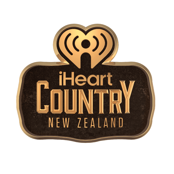 iHeartCountry New Zealand