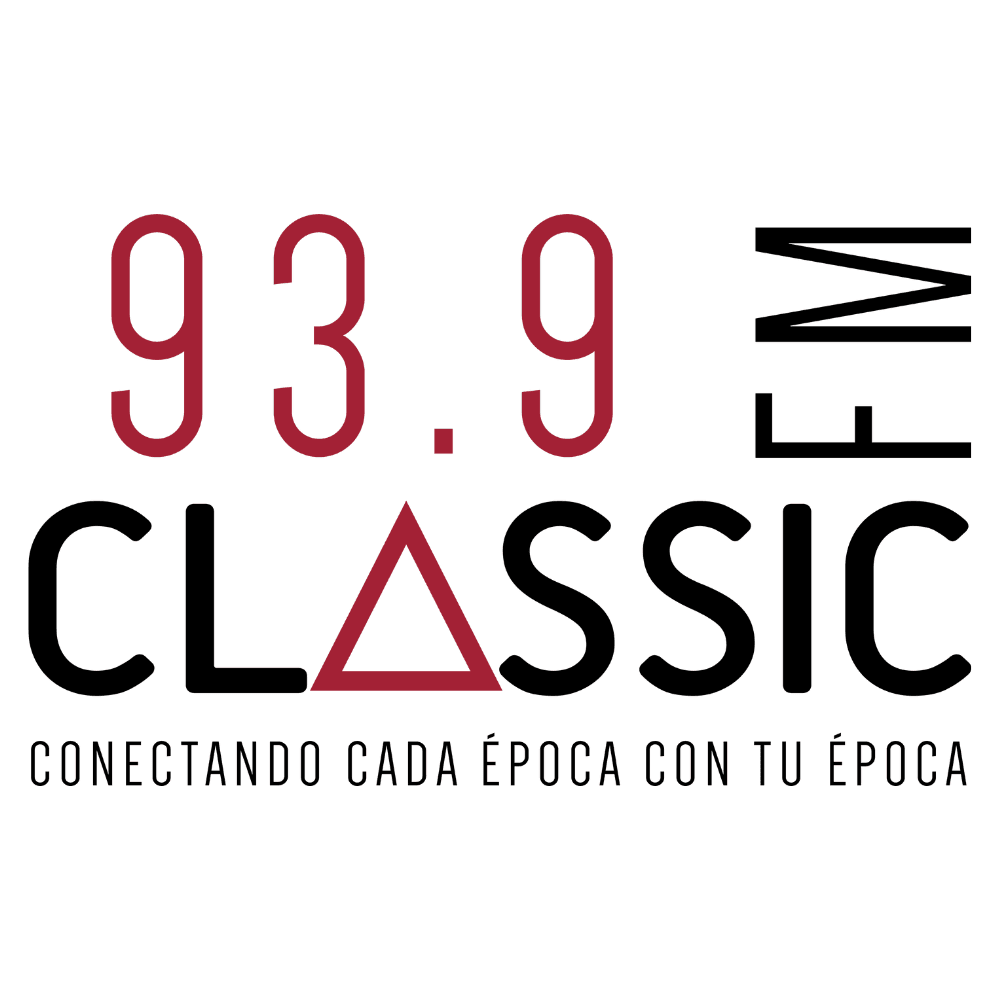93.9 Classic (Torreón) - 93.9 FM - XHWN-FM - Multimedios Radio - Torreón, Coahuila