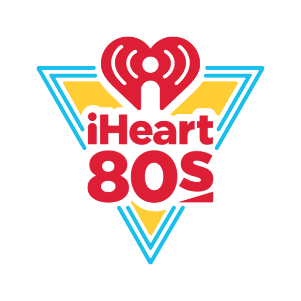 iHeart80s Radio