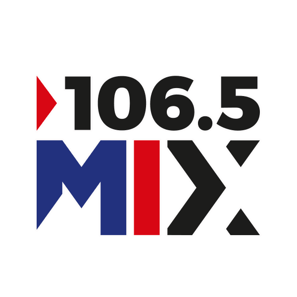 106.5 Mix (Querétaro) - 106.5 FM - XHGV-FM - Grupo ACIR - Querétaro, Querétaro