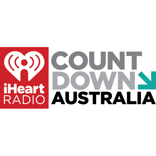 iHeartRadio Countdown Australia (MP3)