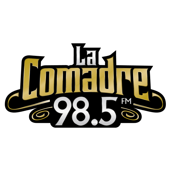  LA COMADRE 98.5 (Culiacán) - 98.5 FM - XHCLI-FM - Grupo ACIR - Culiacán, Sinaloa
