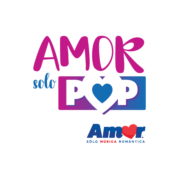 Amor Solo Pop (iHeart Radio) - Online - ACIR Online / iHeart Radio - Ciudad de México