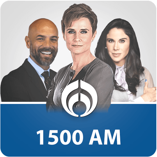  RADIO FÓRMULA 1500 (CDMX) - 1500 AM - XEDF-AM - Grupo Fórmula - Ciudad de México