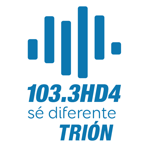  Trión Ciudad de México - 103.3 HD4 - XERFR-FM - Grupo Fórmula - Ciudad de México