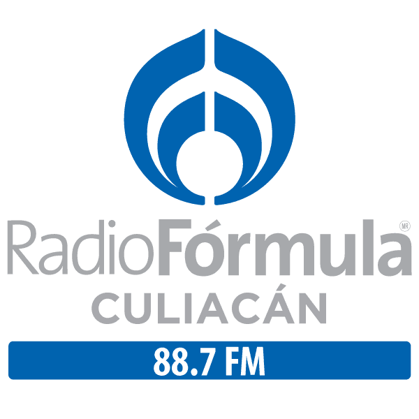  RADIO FÓRMULA 88.7 (Culiacán) - 88.7 FM - XHEX-FM - Grupo Fórmula - Culiacán, Sinaloa