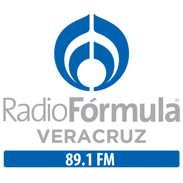 Radio Fórmula (Veracruz) - 89.1 FM - XHAVR-FM - Grupo Fórmula - Alvarado / Boca del Río, VE