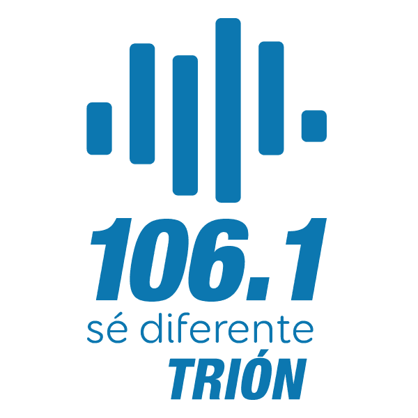 Trión Veracruz - 106.1 FM - XHETF-FM - Grupo Fórmula - Veracruz, VE