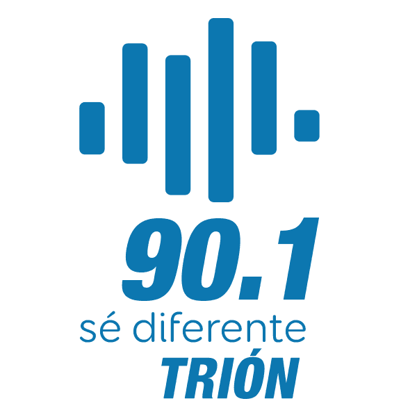 TRIÓN 90.1 (San Luis Potosí) - 90.1 FM - XHSMR-FM - GlobalMedia / Grupo Fórmula - San Luis Potosí, San Luis Potosí