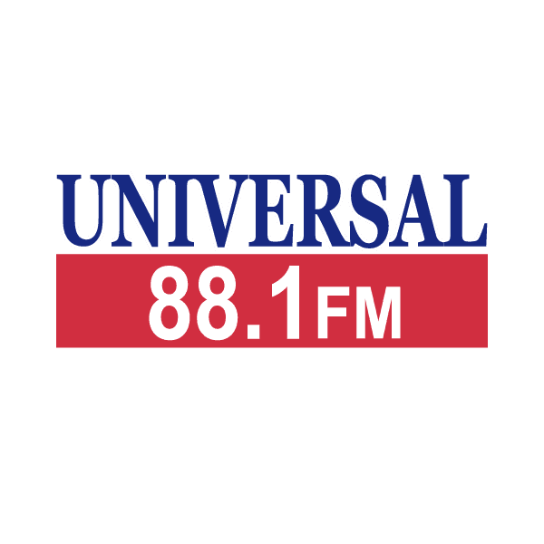 UNIVERSAL Ciudad de México - 88.1 FM - XHRED-FM - Grupo Radio Centro - Ciudad de México