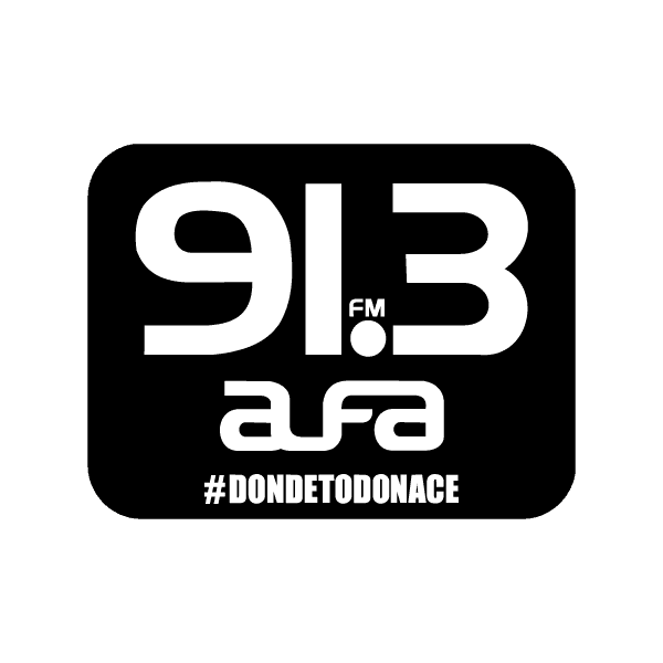  ALFA 91.3 (CDMX) - 91.3 FM - XHFAJ-FM - Grupo Radio Centro - Ciudad de México