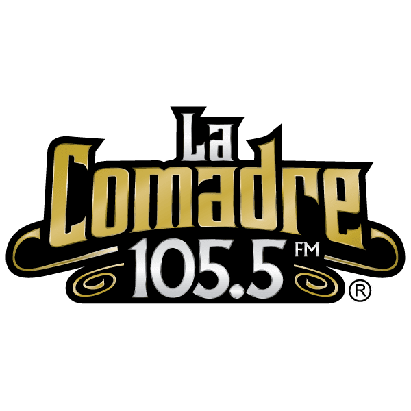 LA COMADRE 105.5 (Puebla) - 105.5 FM - XHHIT-FM - Grupo ACIR - Puebla, Puebla