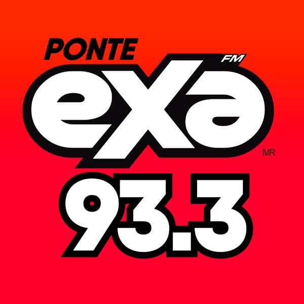  EXA FM: Música pop em inglês e espanhol