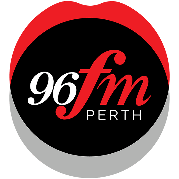 96FM - Perth - 96.1 FM (AAC)