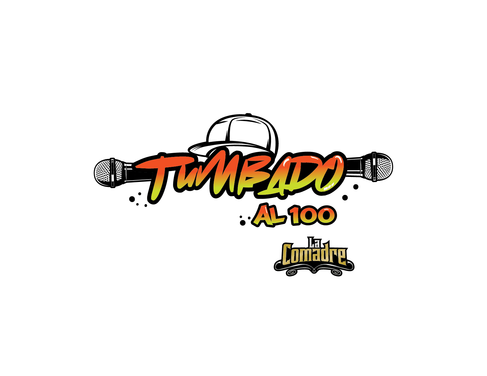   TUMBADO AL 100: Corridos y fusiones urbano-regional