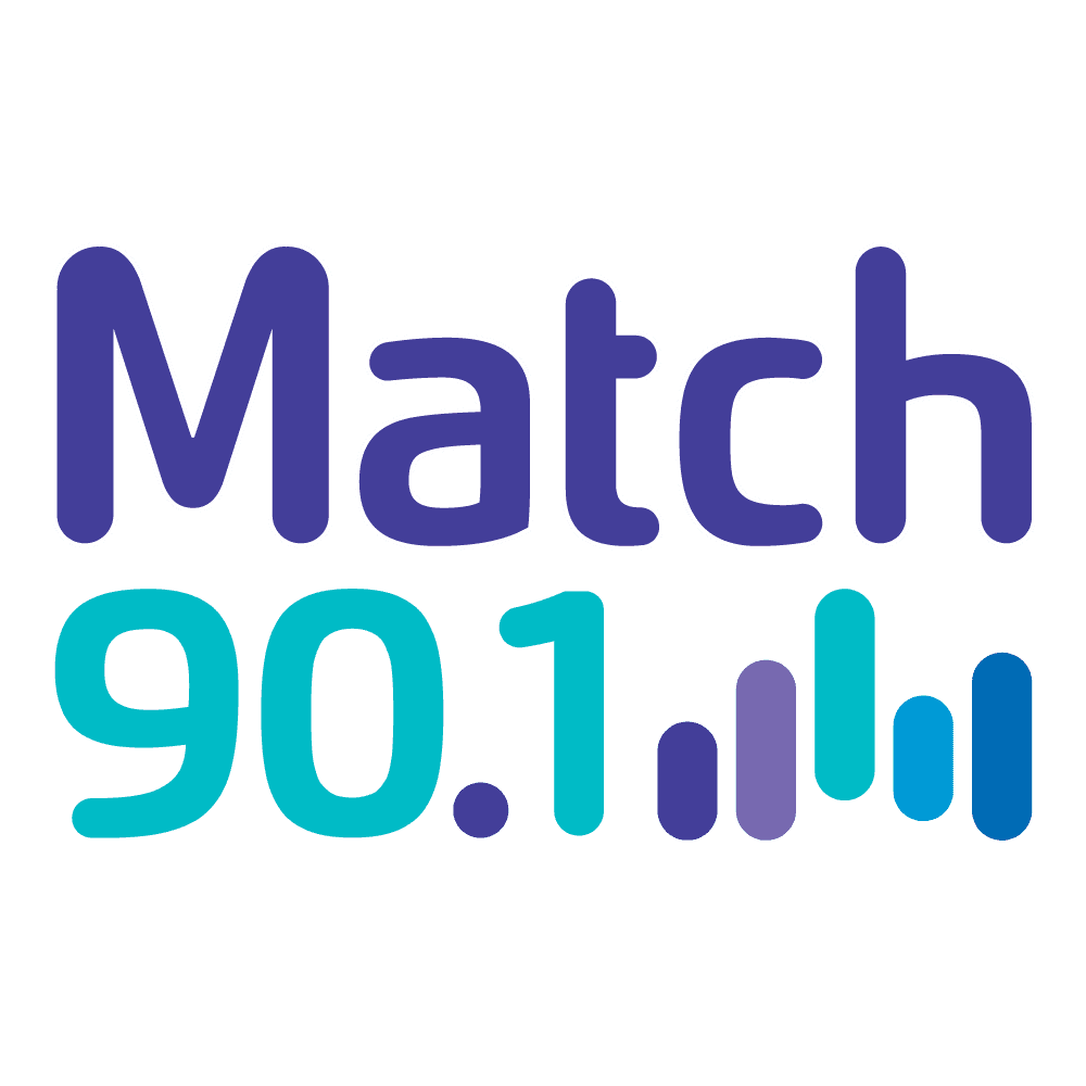 90.1 Match (Puebla) - 90.1 FM - XHRS-FM - Grupo ACIR - Puebla, Puebla
