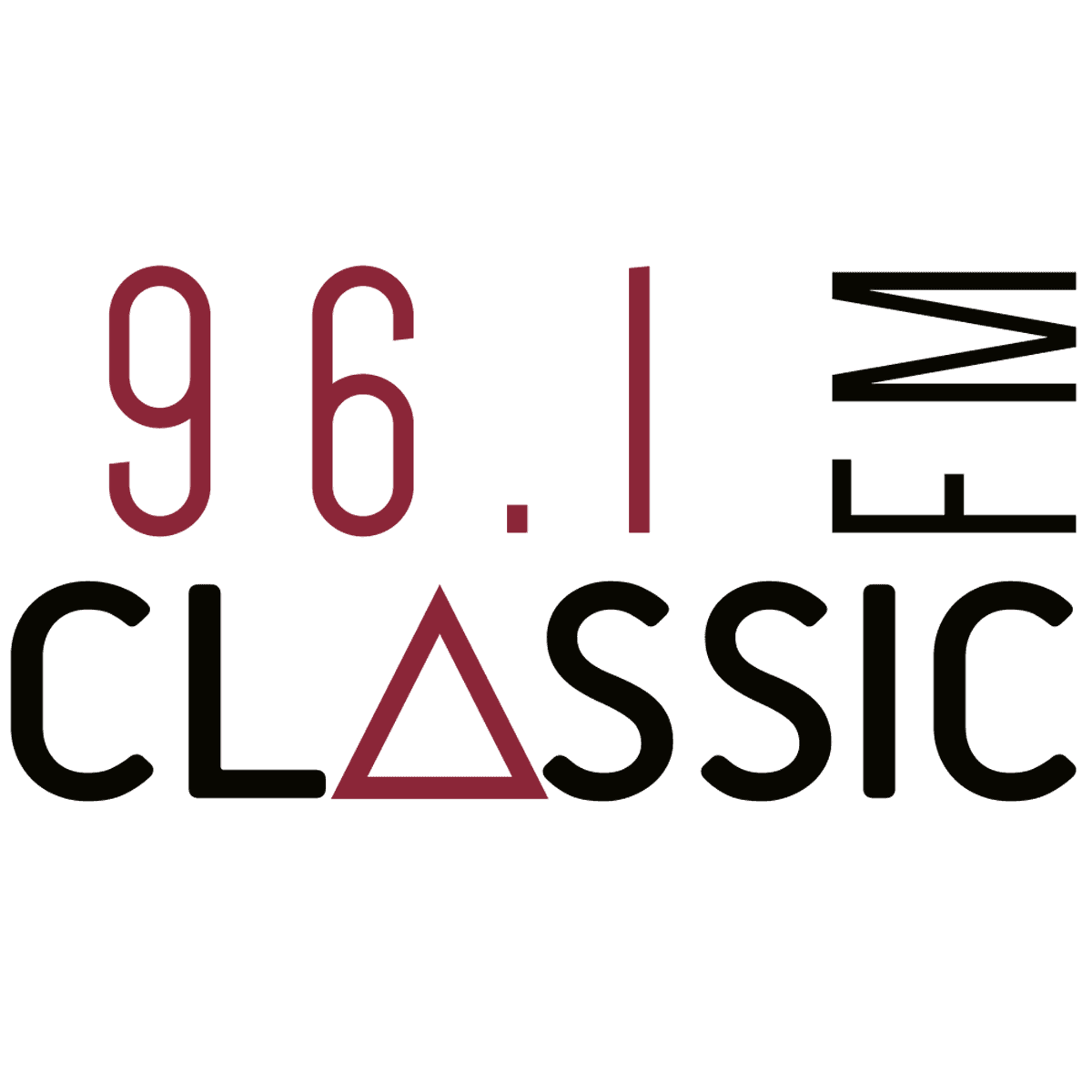  CLASSIC 96.1 (Tampico) - 96.1 FM - XHON-FM - Multimedios Radio - Tampico, Tamaulipas