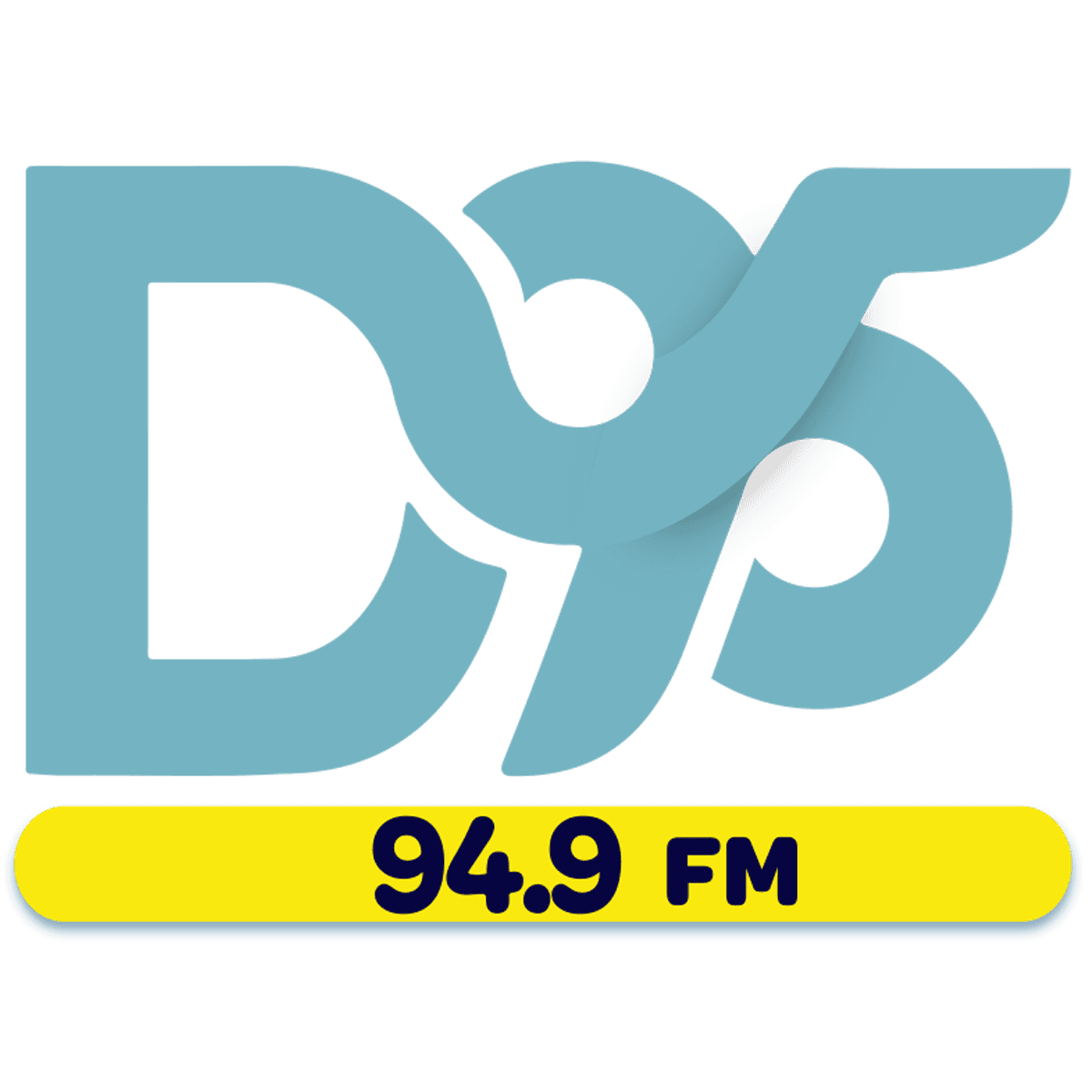  D95 94.9 (Chihuahua) - 94.9 FM - XHCHH-FM - Multimedios Radio - Chihuahua, Chihuahua