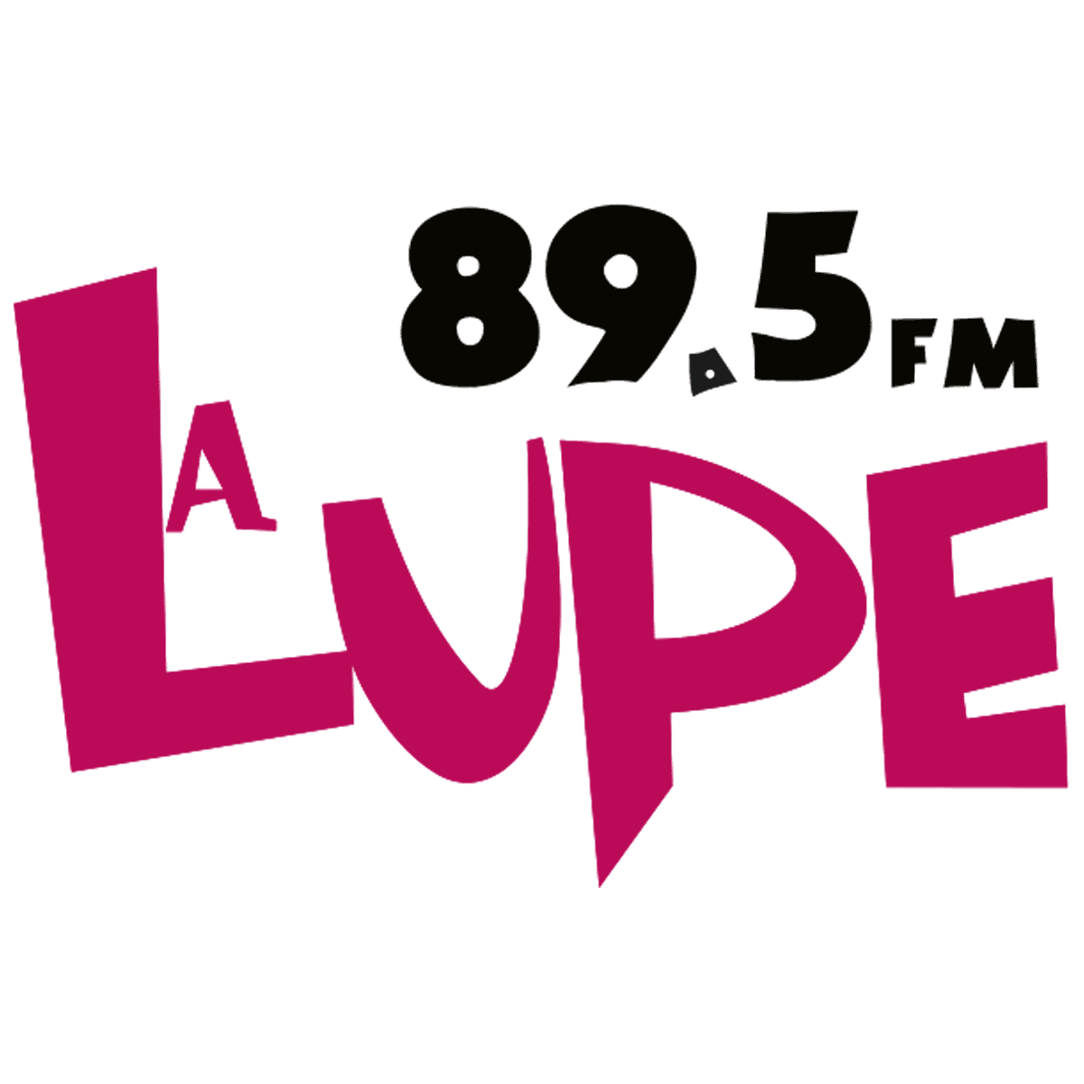 89.5 La Lupe (Fortín) - 89.5 FM - XHFTI-FM - Multimedios Radio - Fortín de las Flores, Veracruz