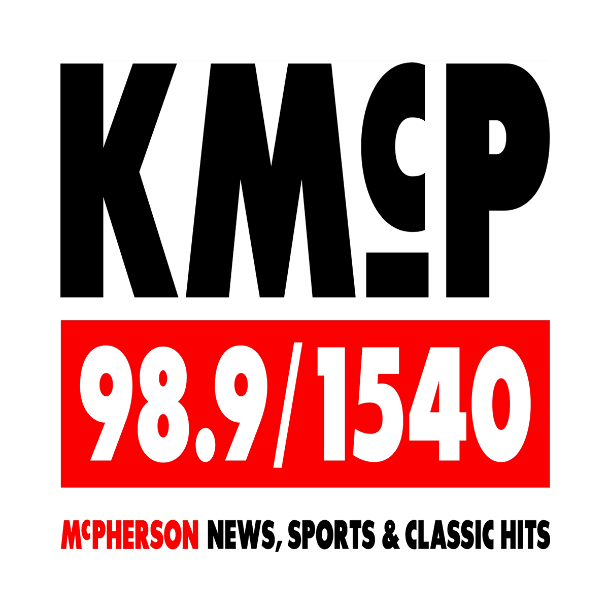 KMCP - McPherson